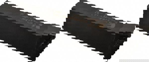 RH MTJN Negative Rake Indexable Turning Toolholder