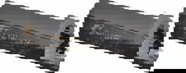 LH MTJN Negative Rake Indexable Turning Toolholder