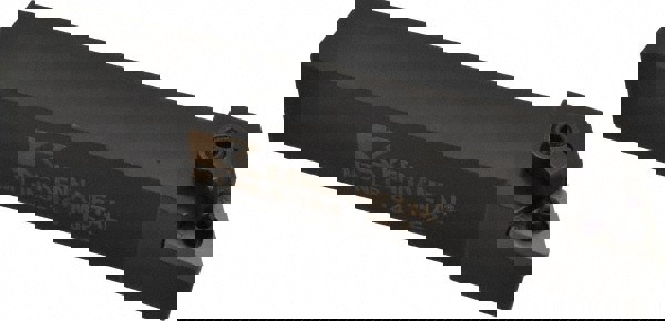 LH MTJN Negative Rake Indexable Turning Toolholder