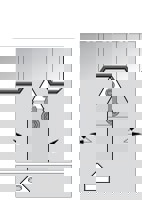 Indexable Turning Toolholder: MTENNS163, Clamp & Screw