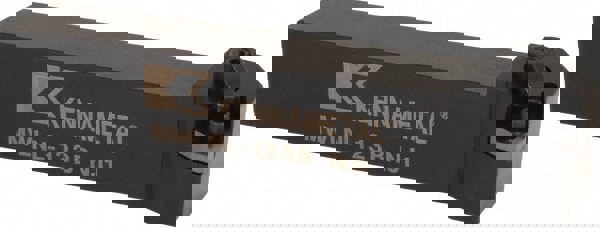 LH MWLN -5&deg; Negative Rake Indexable Turning Toolholder