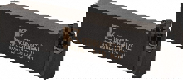 LH MWLN -5&deg; Negative Rake Indexable Turning Toolholder