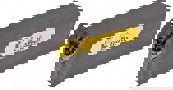 RH MWLN -5&deg; Negative Rake Indexable Turning Toolholder