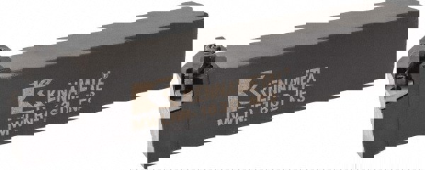 RH MWLN -5&deg; Negative Rake Indexable Turning Toolholder