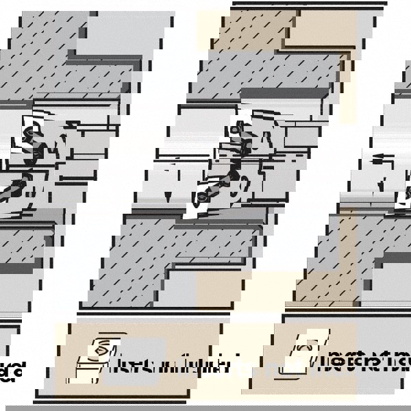 Indexable Boring Bar