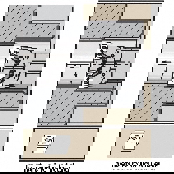 Indexable Boring Bar: A24MCLNR4D, 2-1/8