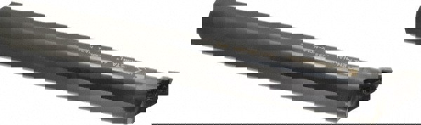 60.96mm Min Bore, Right Hand A-MCLN Indexable Boring Bar