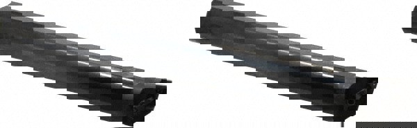 44.7mm Min Bore, Right Hand A-MCLN Indexable Boring Bar