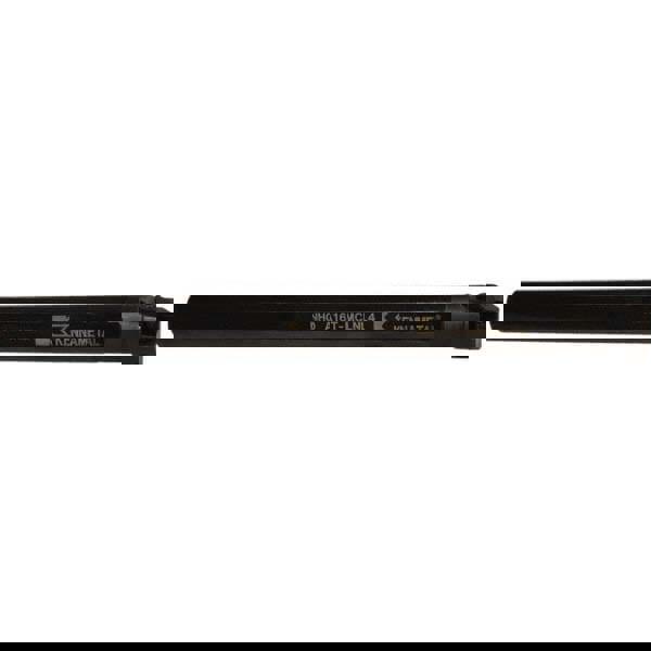 30.48mm Min Bore, Left Hand A-MCLN Indexable Boring Bar