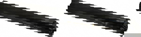 44.7mm Min Bore, Left Hand A-MCLN Indexable Boring Bar