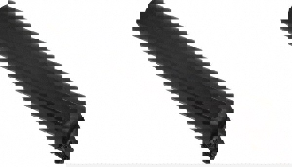 60.96mm Min Bore, Left Hand A-MCLN Indexable Boring Bar