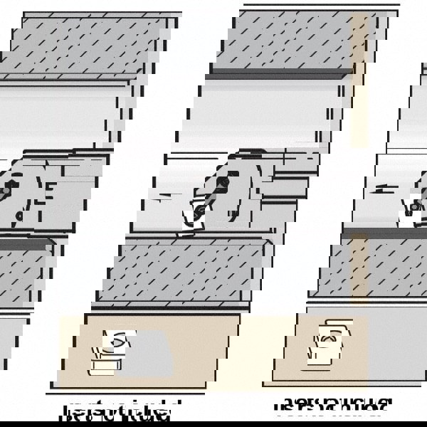 Indexable Boring Bar: A24MCKNR4, 1.76