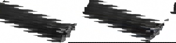 50.8mm Min Bore, Right Hand A-MDUN Indexable Boring Bar