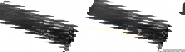 50.8mm Min Bore, Left Hand A-MDUN Indexable Boring Bar