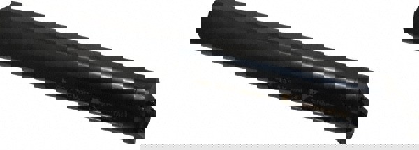 63.5mm Min Bore, Left Hand A-MDUN Indexable Boring Bar