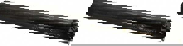 50.8mm Min Bore, Left Hand A-MVUN Indexable Boring Bar