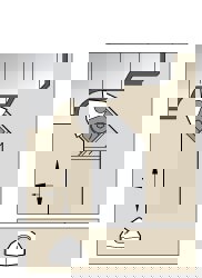 Indexable Turning Toolholder: WWLNR164, Clamp & Screw