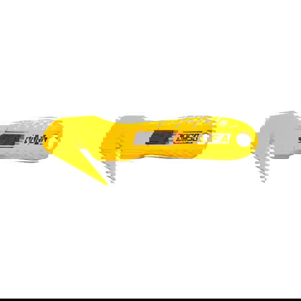 Utility Knife: Retractable