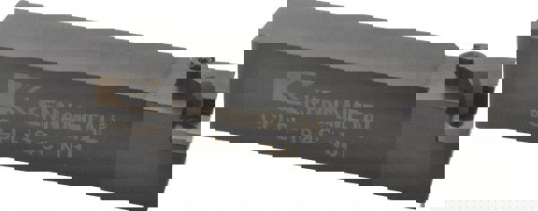 Indexable Turning Toolholder: CCLPL164C, Clamp