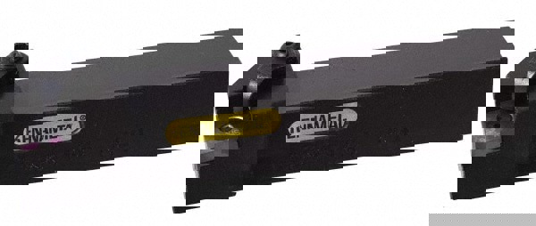 RH CCLP 3.5° Positive Rake Indexable Turning Toolholder