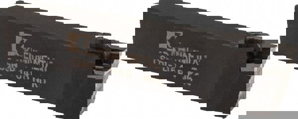 Indexable Turning Toolholder: CSRPL164D, Clamp