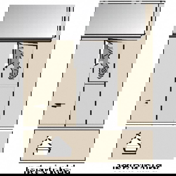 RH CTAP 0&deg; Positive Rake Indexable Turning Toolholder