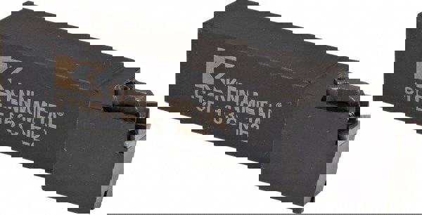 LH CTCP 3&deg; Positive Rake Indexable Turning Toolholder