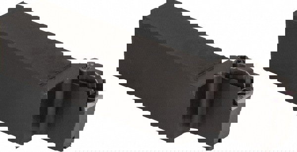 Indexable Turning Toolholder: CTCPR163C, Clamp