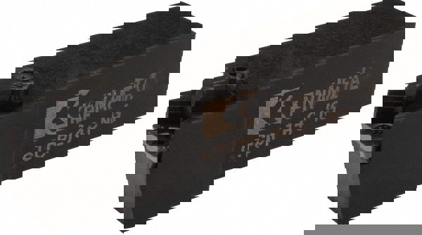 Indexable Turning Toolholder: CTCPR164C, Clamp