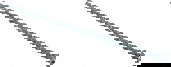 Machine Screw: #10-24 x 6