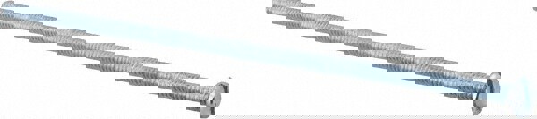 Machine Screw: #10-24 x 6