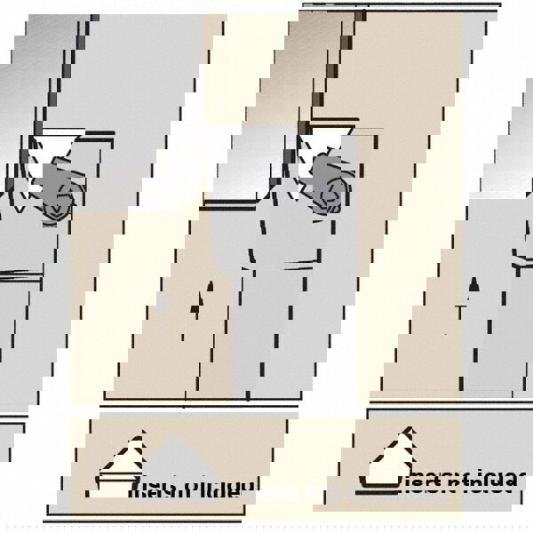 LH CTFP 5&deg; Positive Rake Indexable Turning Toolholder