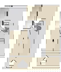 Indexable Turning Toolholder: CTFPL854D, Clamp