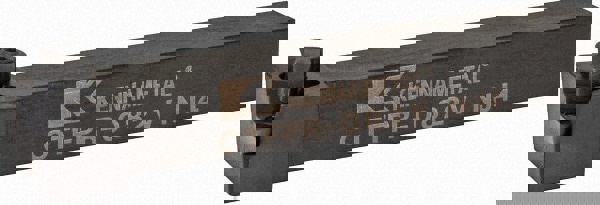 Indexable Turning Toolholder: CTFPR082V, Clamp