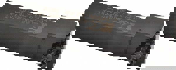 RH CTFP 5&deg; Positive Rake Indexable Turning Toolholder