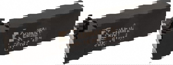 Indexable Turning Toolholder: CTFPR163D, Clamp