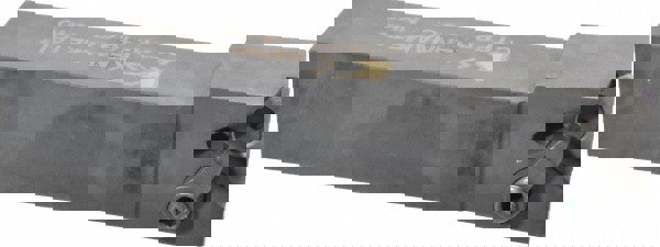 Indexable Turning Toolholder: CTFPR164C, Clamp