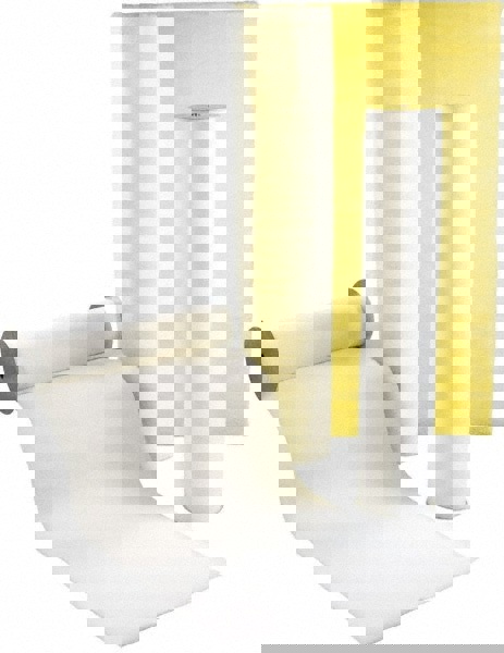 Panel Air Filter: 45