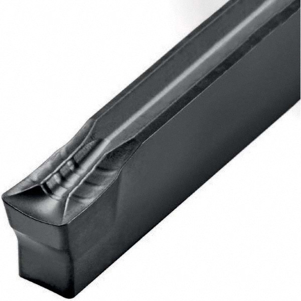 Grooving Insert: SA2424T1 AP5820+, Solid Carbide