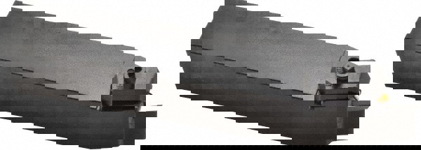 Indexable Profiling Toolholder: External, 17.5 &deg; Lead Angle