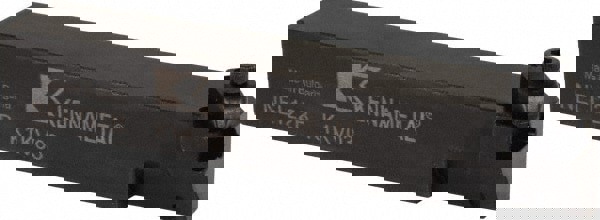 Indexable Threading Toolholder: Internal & External, Left Hand, 0.75 x 0.75