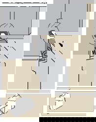 Indexable Threading Toolholder: Internal & External, Left Hand, 1-1/4 x 1-1/4