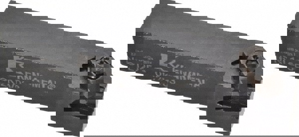 Indexable Threading Toolholder: External, Left Hand, 0.75 x 0.75