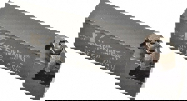 Indexable Threading Toolholder: Internal & External, Left Hand, 0.75 x 0.75