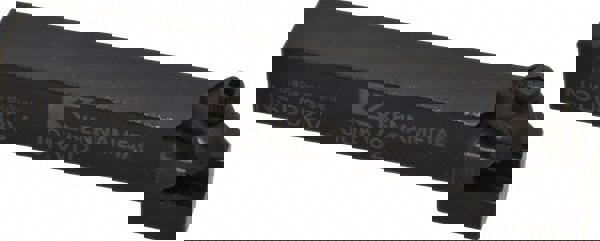 Indexable Threading Toolholder: Internal & External, Left Hand, 0.5 x 0.5