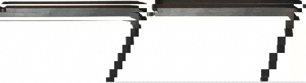 Hex Key: 8.00 mm Hex, Ball End, Long Arm