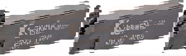 Indexable Threading Toolholder: Internal & External, Right Hand, 0.75 x 0.75