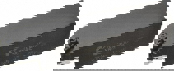 Indexable Threading Toolholder: Internal & External, Right Hand, 1 x 1