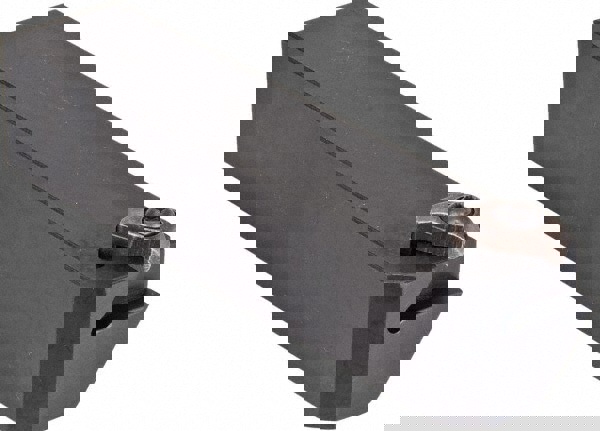 Indexable Threading Toolholder: Internal & External, Right Hand, 1.25 x 1.25