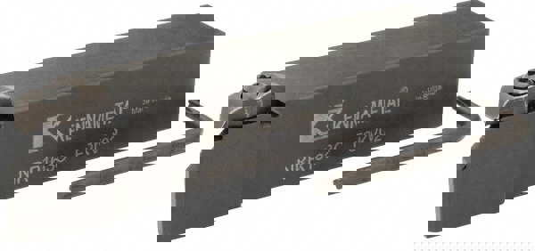 Indexable Threading Toolholder: Internal & External, Right Hand, 1 x 1